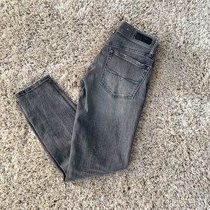 Polo Ralph Lauren Black Skinny Jeans